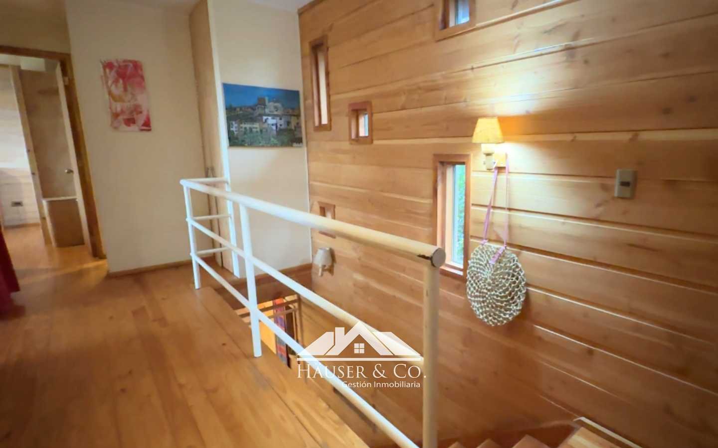 casa-arriendo-pucon-043 Casa El Triwe Los Riscos