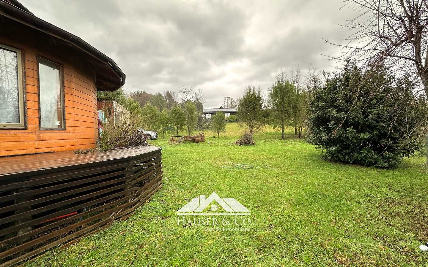 casa-arriendo-pucon-050 Casa El Triwe Los Riscos