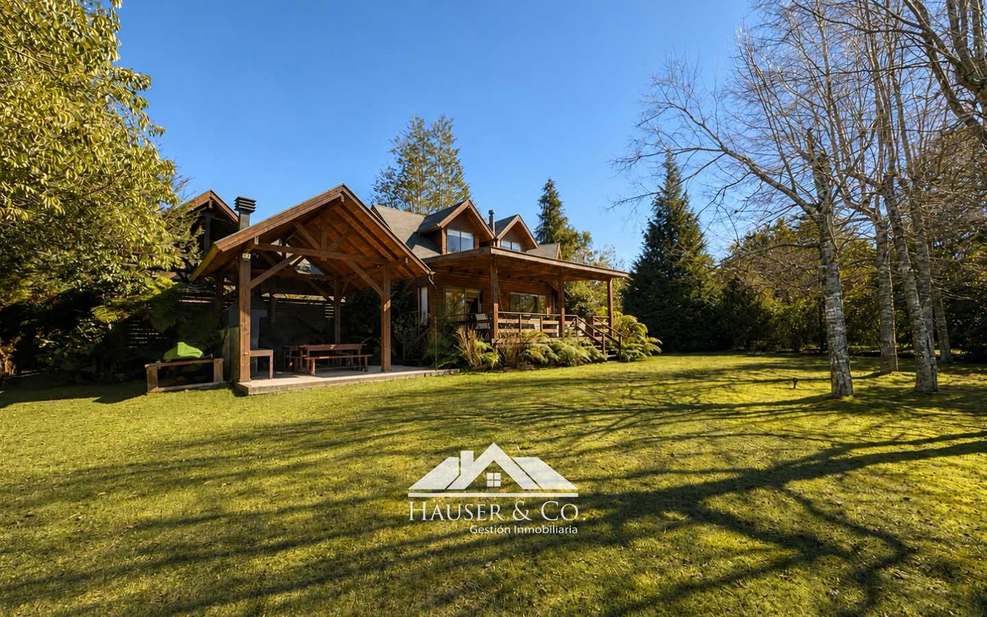casa-arriendo-villarrica-la-puntilla-003 Casa La Puntilla de Villarrica