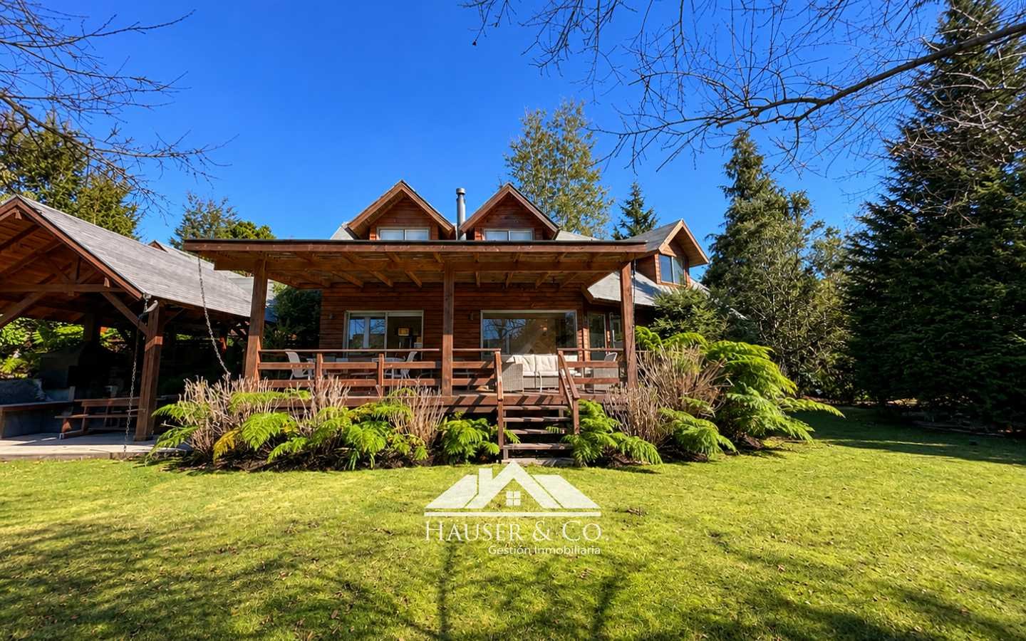 casa-arriendo-villarrica-la-puntilla-004 Casa La Puntilla de Villarrica