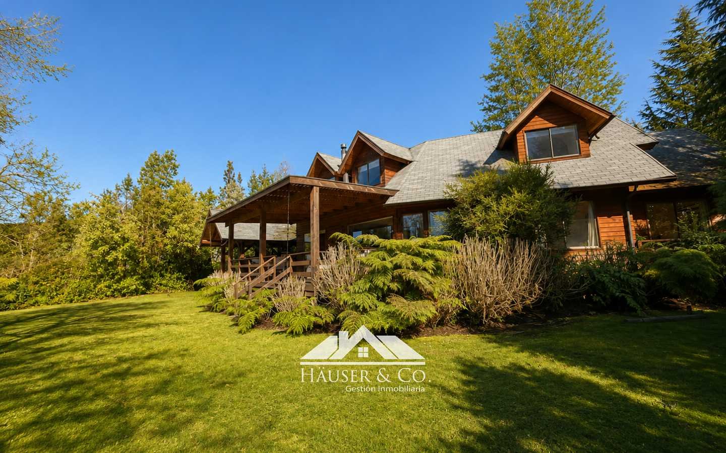 casa-arriendo-villarrica-la-puntilla-005 Casa La Puntilla de Villarrica
