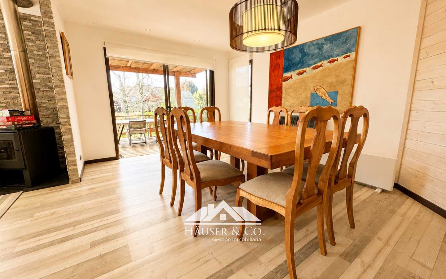 casa-arriendo-villarrica-la-puntilla-018 Casa La Puntilla de Villarrica