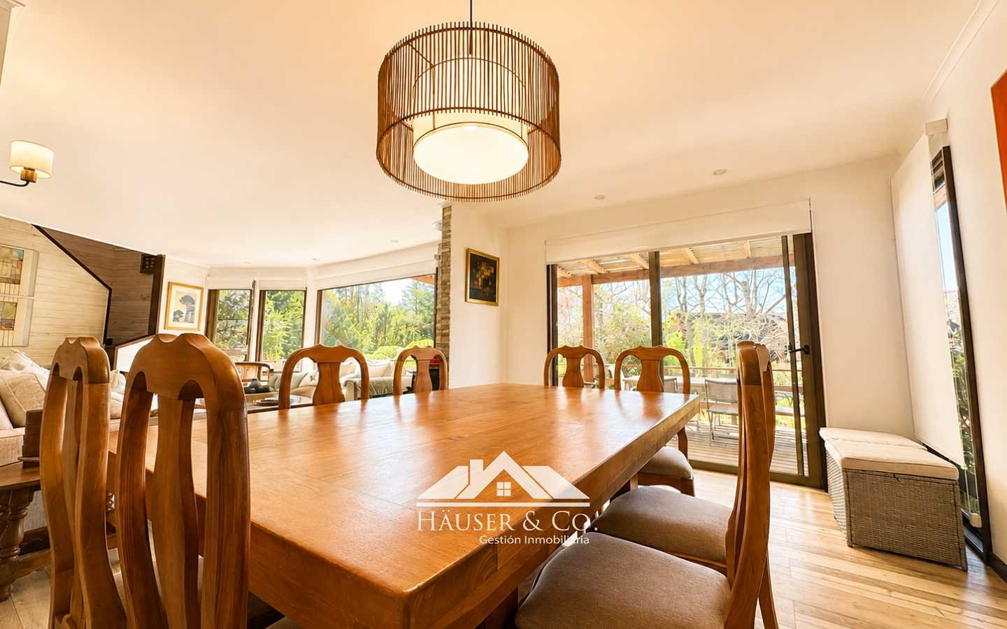 casa-arriendo-villarrica-la-puntilla-019 Casa La Puntilla de Villarrica