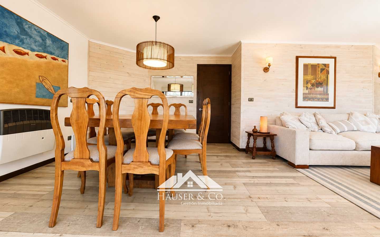 casa-arriendo-villarrica-la-puntilla-020 Casa La Puntilla de Villarrica
