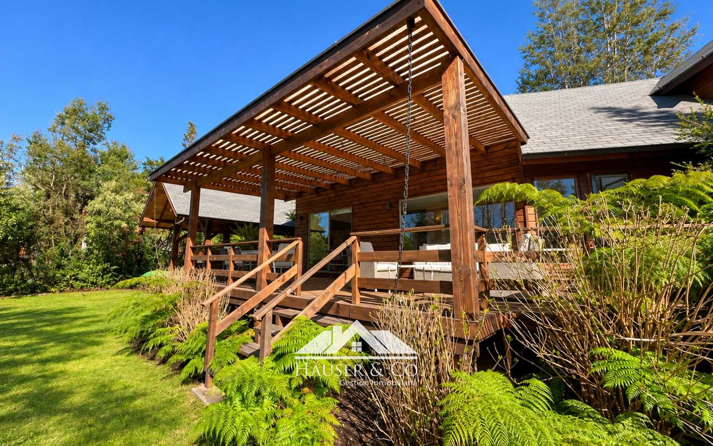 casa-arriendo-villarrica-la-puntilla-054 Casa La Puntilla de Villarrica