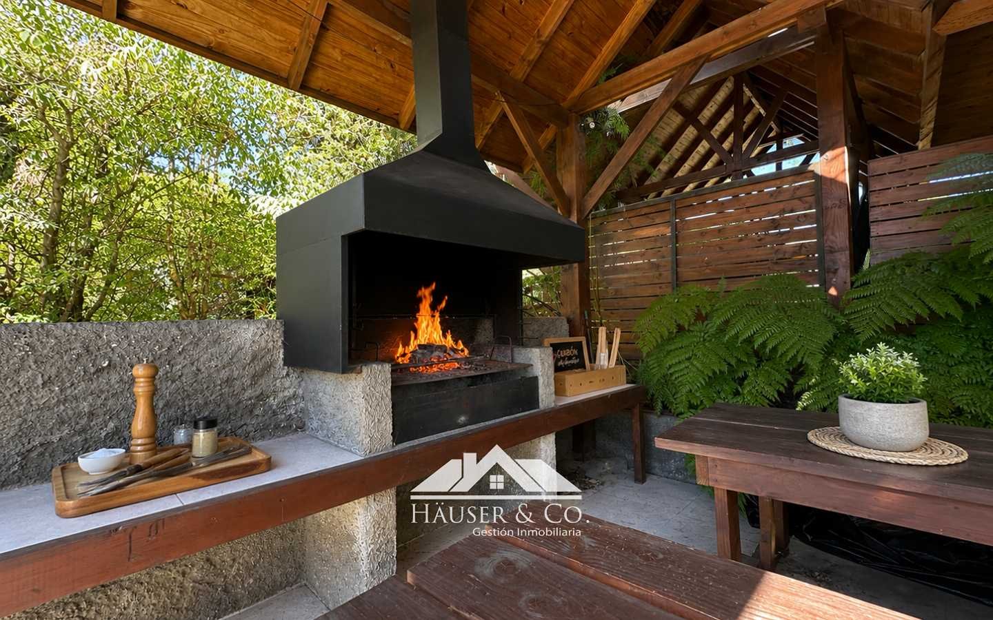 casa-arriendo-villarrica-la-puntilla-059 Casa La Puntilla de Villarrica