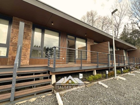 Townhouses Altamira