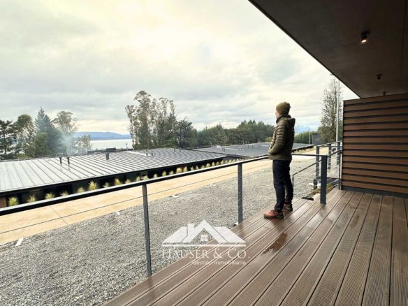 Townhouses Altamira
