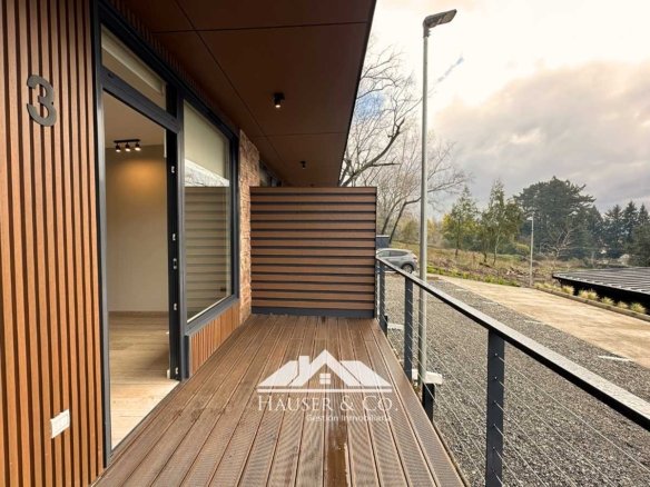 Townhouses Altamira