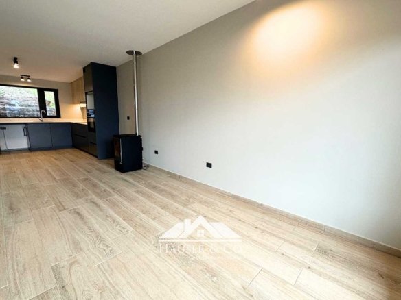 Townhouses Altamira