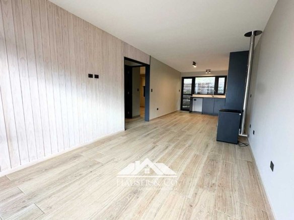Townhouses Altamira