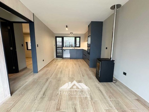 Townhouses Altamira