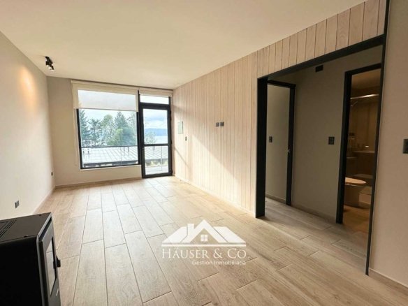 Townhouses Altamira
