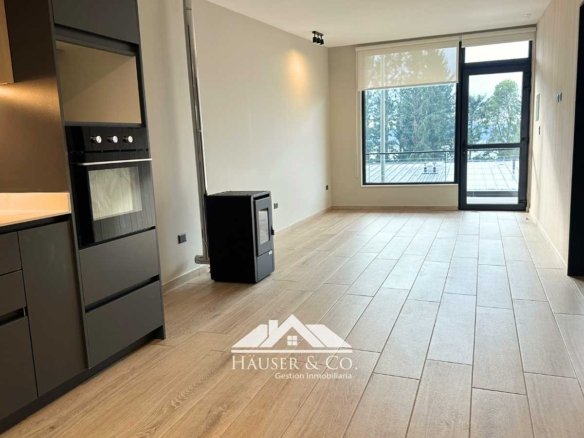 Townhouses Altamira