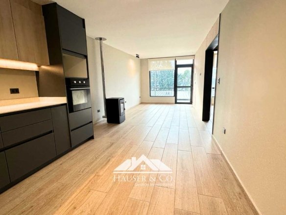 Townhouses Altamira