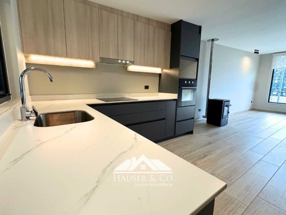 Townhouses Altamira