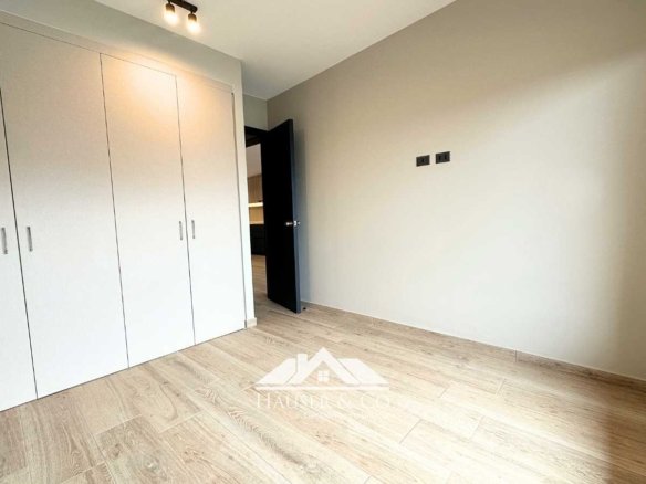 Townhouses Altamira