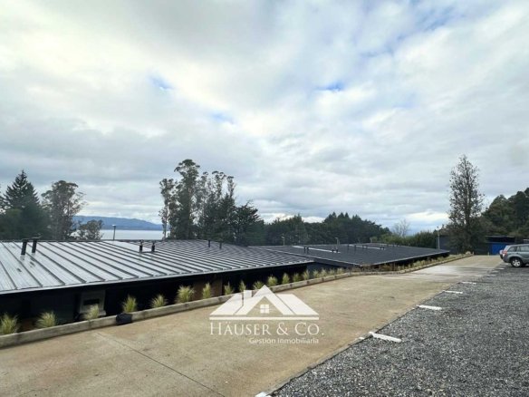 Townhouses Altamira