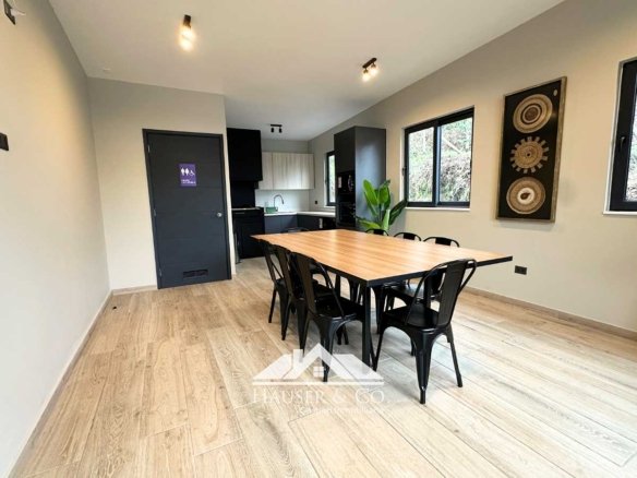 Townhouses Altamira