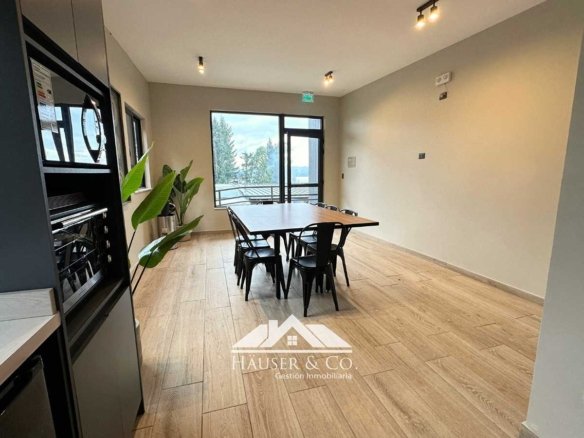 Townhouses Altamira