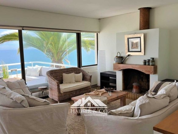 Casa Reñaca
