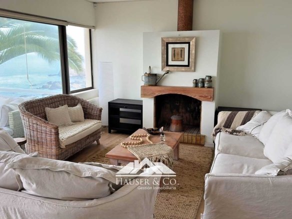 Casa Reñaca