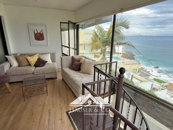 Casa Reñaca