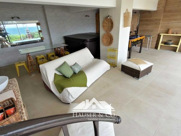 Casa Reñaca