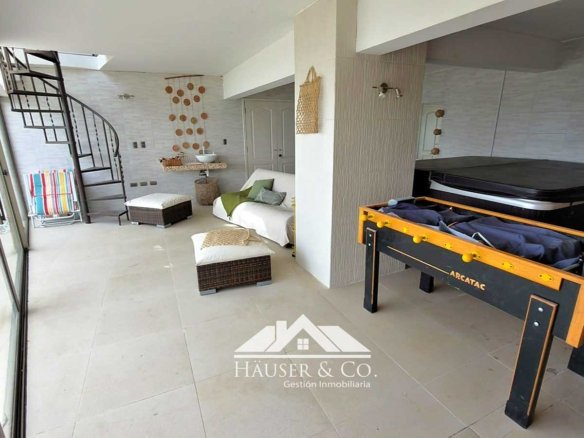 Casa Reñaca