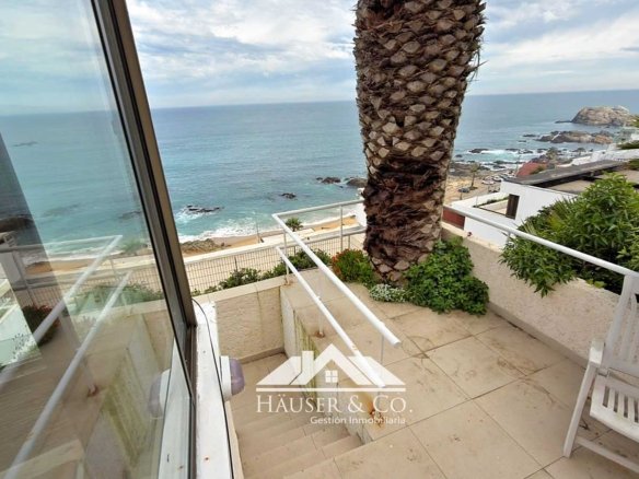 Casa Reñaca