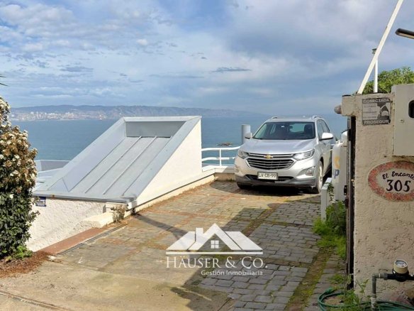 Casa Reñaca