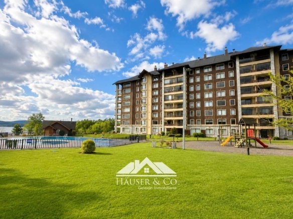 Departamento Costanera Villarrica