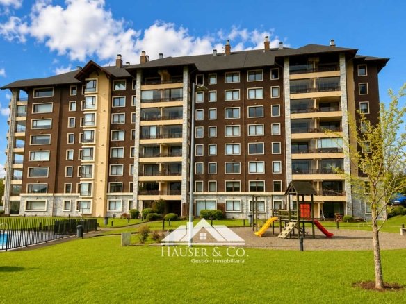 Departamento Costanera Villarrica