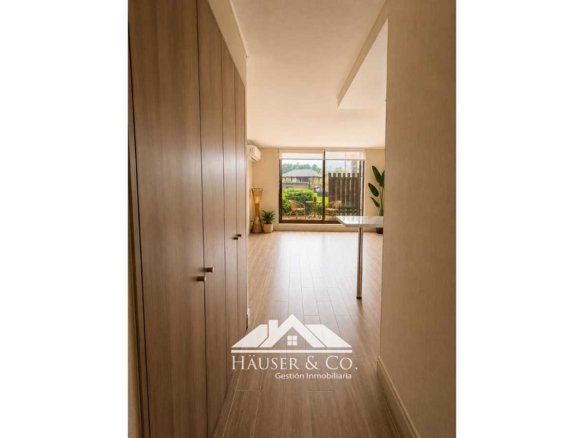 Departamento Costanera Villarrica
