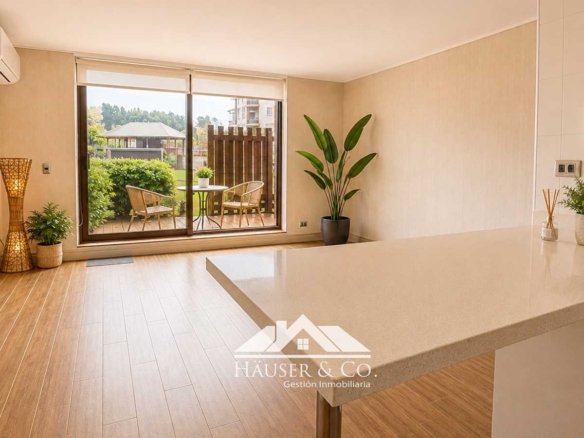 Departamento Costanera Villarrica
