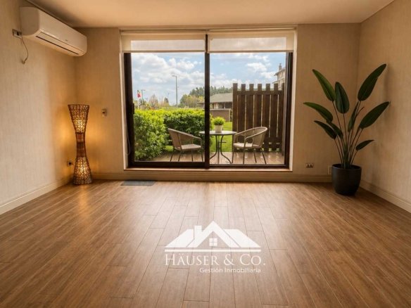 Departamento Costanera Villarrica