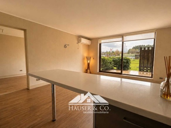 Departamento Costanera Villarrica