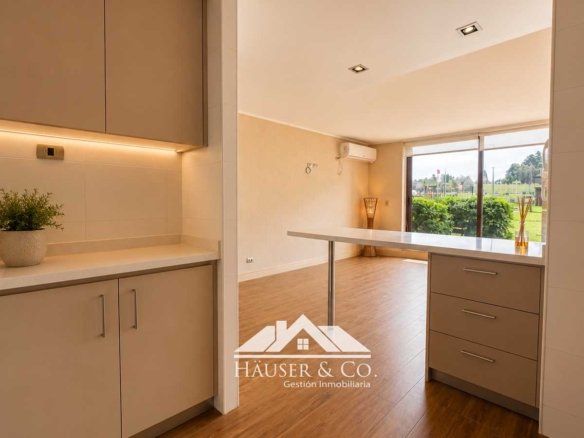 Departamento Costanera Villarrica