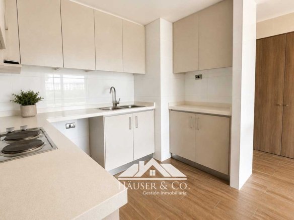 Departamento Costanera Villarrica