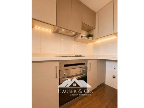 Departamento Costanera Villarrica