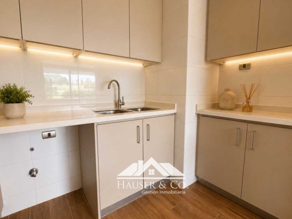 Departamento Costanera Villarrica