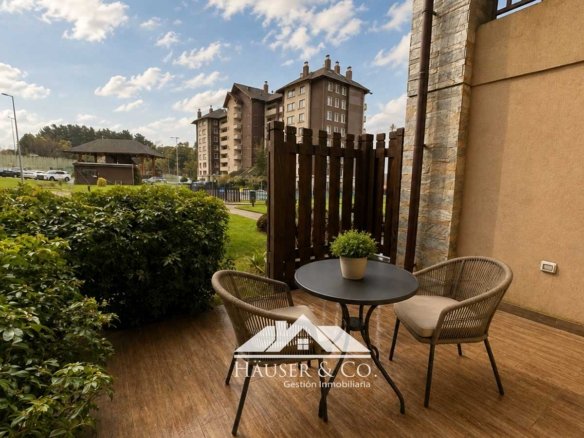 Departamento Costanera Villarrica
