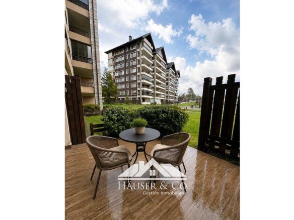 Departamento Costanera Villarrica