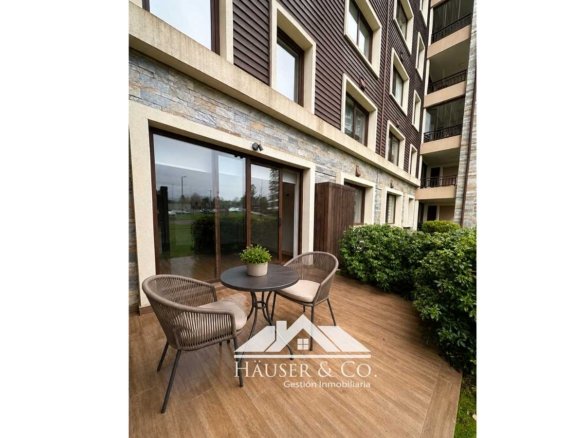 Departamento Costanera Villarrica