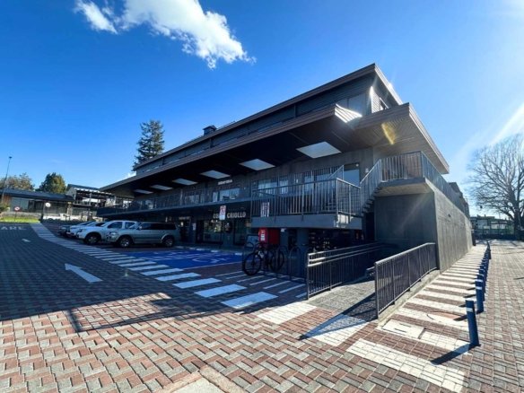 Locales Comerciales Villarrica Centro