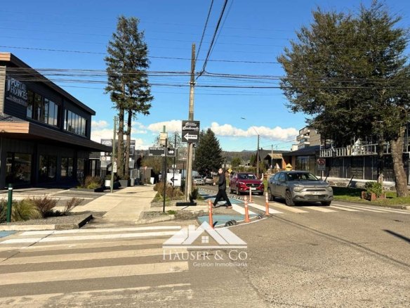 Locales Comerciales Villarrica Centro