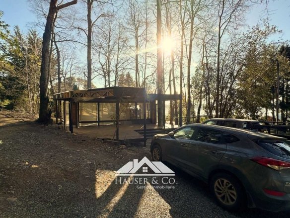 Locales comerciales en arriendo: Parque Lúmina