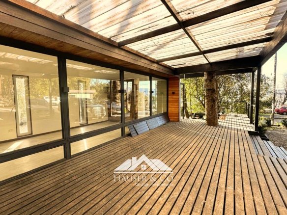 Locales comerciales en arriendo: Parque Lúmina