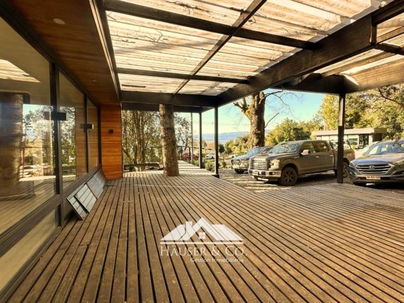 Locales comerciales en arriendo: Parque Lúmina