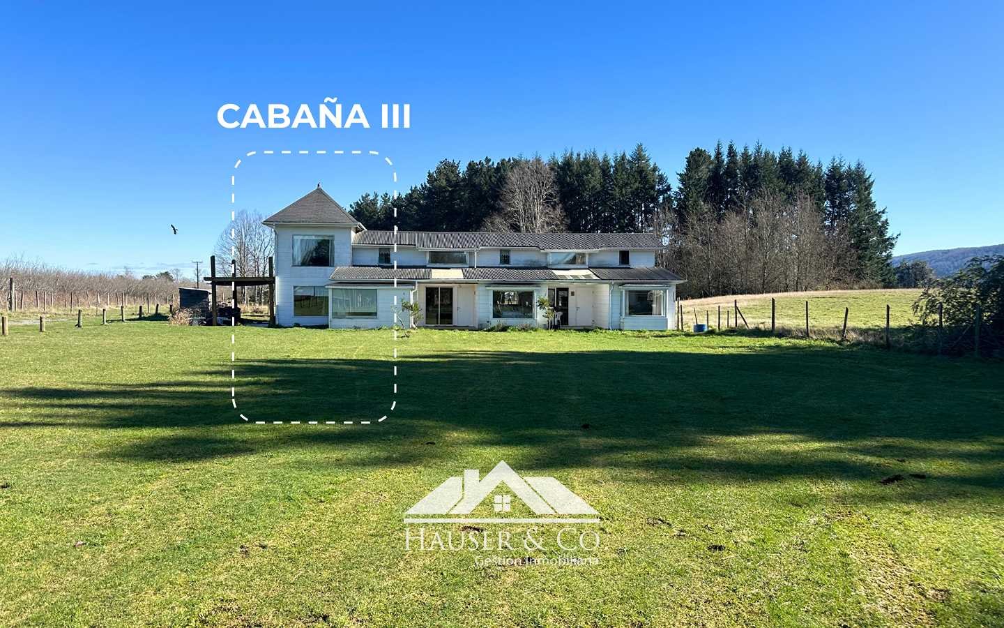 portada-cabaña-3-arriendo-villarrica-pedregoso-038 Cabaña III Andori Lodge Pedregoso